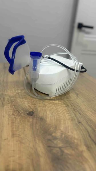 Ингаляция для лечения дыхательный путей