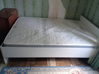 Кровать 140-200 размер