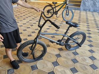 Продам Велосипед BMX