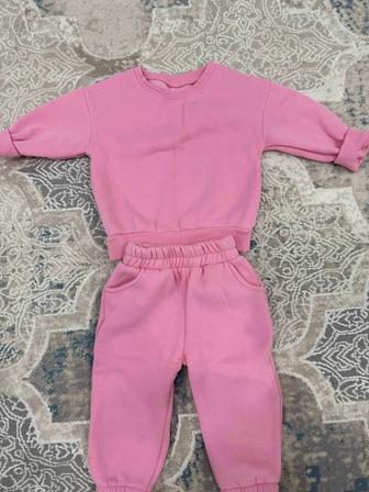 Двойка на девочку