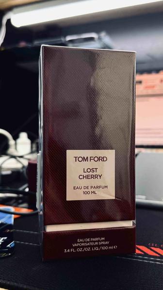 Tom Ford Lost Cherry