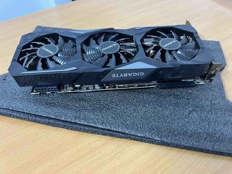 Продам видеокарту RTX 2080 Super в отличном состоянии