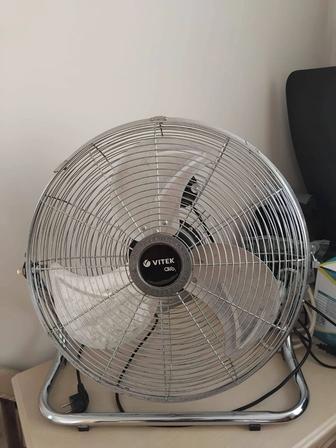 Вентилятор напольный