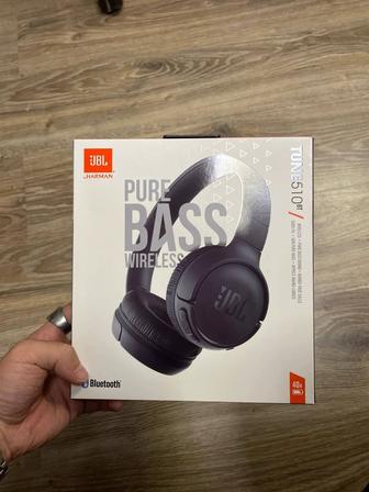 JBL Tune 510 новые