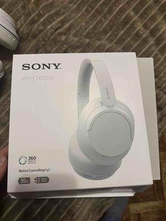 Продам наушники Sony wh-ch720n