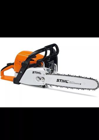 Распил деревьев (Ағаш кесу)