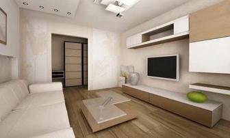 Ремонт под ключ