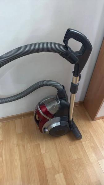 Продам пылесос
