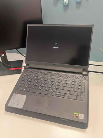 DELL G15 5510