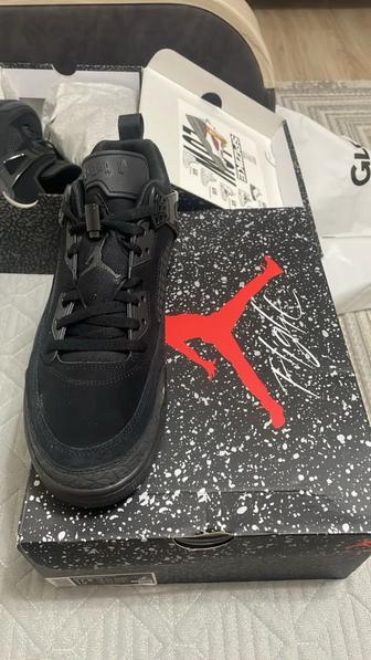 Кроссы Jordan SPIZIKE