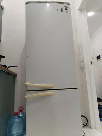 Халадйлнйк 2 камернй