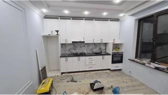 Мебель на заказ