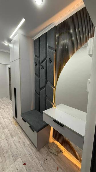 Мебель на заказ