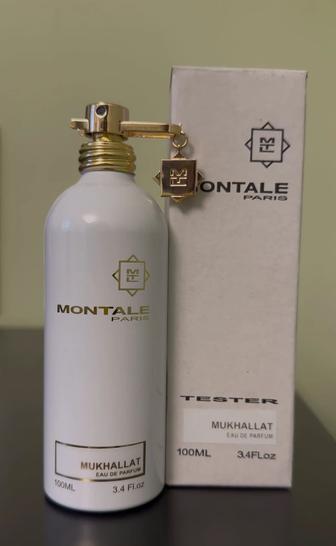 Продам парфюм Montale Mukhallat