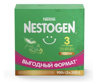 Nestogen 3