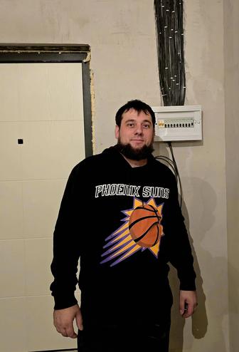 Услуга Электрика круглосуточный