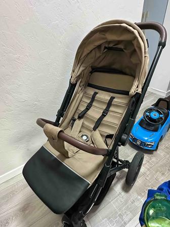 Детская коляска