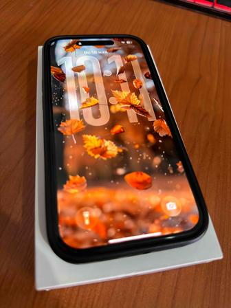 Продам iPhone 14 Pro 128 гб (Deep purple)