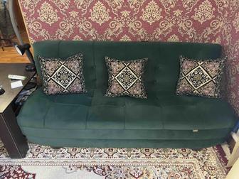 Продам диван