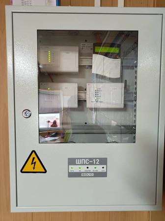 Монтаж обслуживание и проектирование слаботочных систем