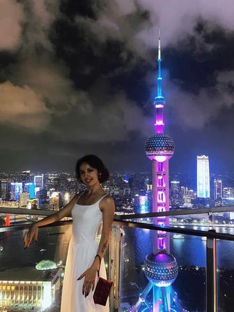 Репетитор по китайскому языку