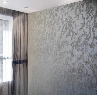 Ремонт квартир,домов, выравнивание стен, поклейка обоев