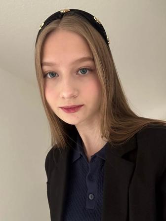 Преподаватель немецкого языка