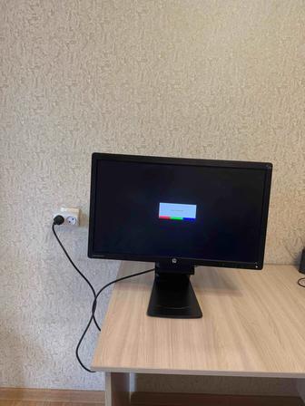 Продам HP EliteDisplay 231 рабочий экран