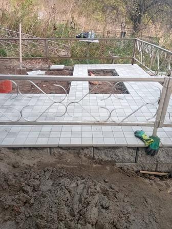 Ритуальные услуги по захоронению и облагорожки могил