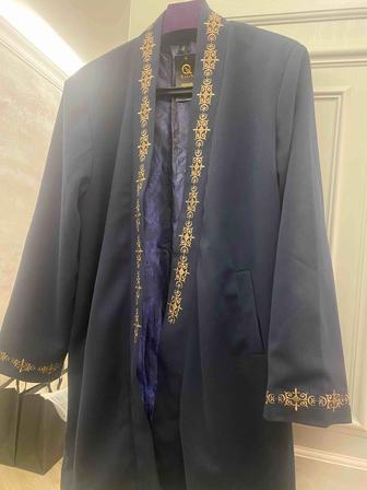 Чапан мужской