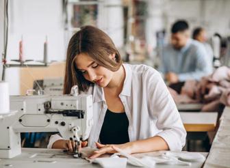 Ателье пошив переделка любой сложности