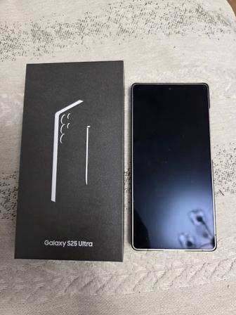 Samsung s25 ultra