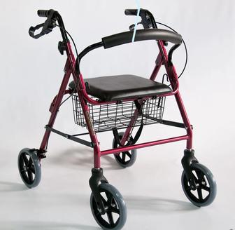 Продам ходунки для взрослых