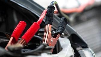 Прикурить авто 24/7