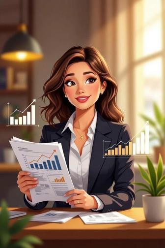 Сдача отчетности ИП/ТОО