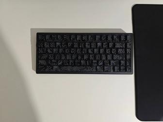 Mchose G75 Pro / Клавиатура Mchose G75 Pro Topographic Black