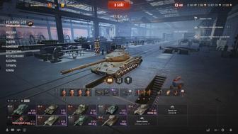 Личный аккаунт 8 топов X уровня,
35- Проемов