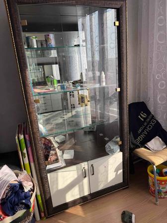 Продам комод и шкаф