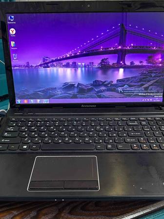 продам ноутбук lenovo