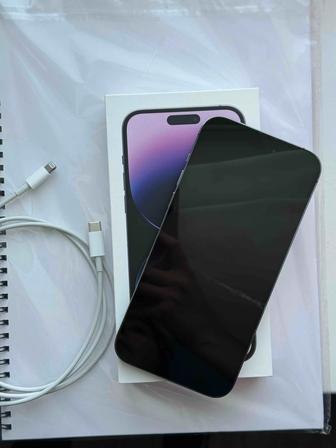 iPhone 14 Pro Max 256 гб