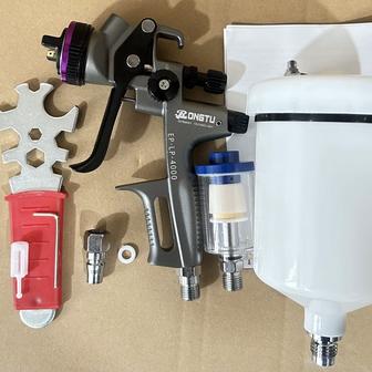 Краскопульт 1.3 дюза