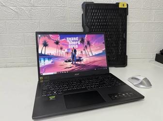 Игровой ноутбук Acer Aspire 7