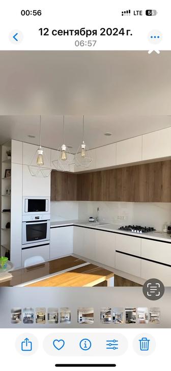 Двери и лестницы, мебель корпусной по заказу