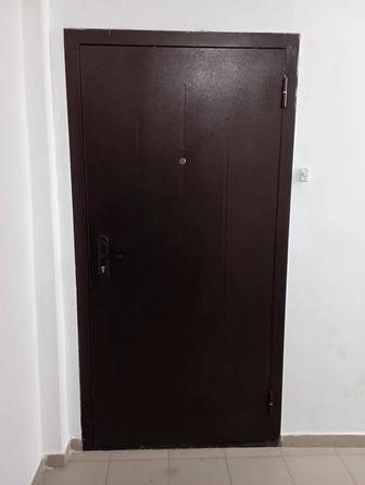 Темір есік сатылады