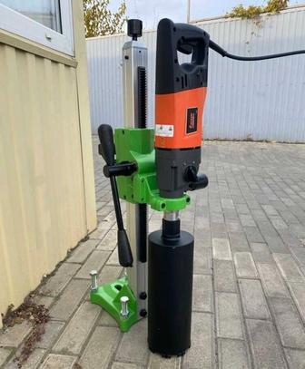 Алмазное бурение (сверления)