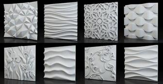 Гипсовая Лепнина! Декор!