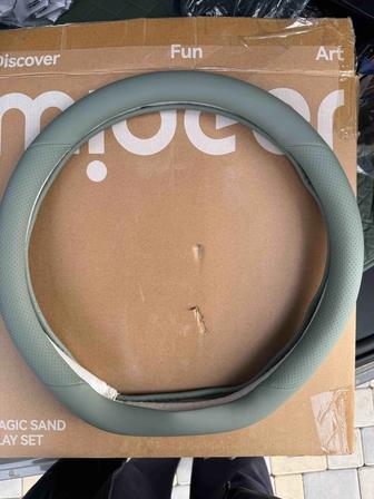 чехол для руля