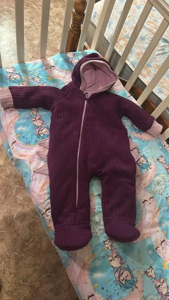 Продам комбинезон в очень хорошем состоянии