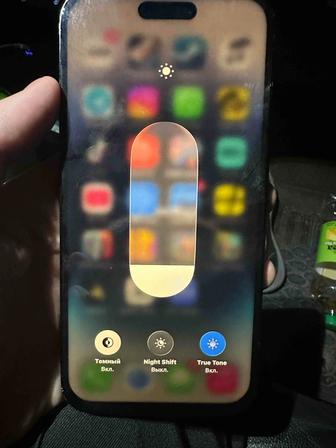 iPhone 14 Pro Max 256gb