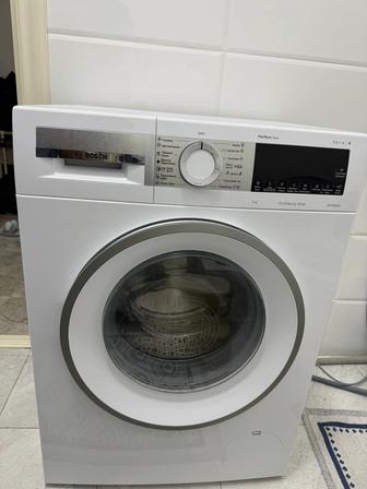Стиральная машина Bosch